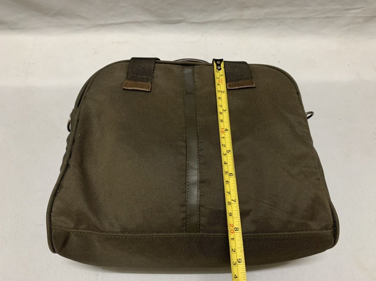 Homme Plisse Issey Miyake × Issey Miyake Issey Miyake Tote bag - issey sling Bag Size ONE SIZE - 16 Thumbnail