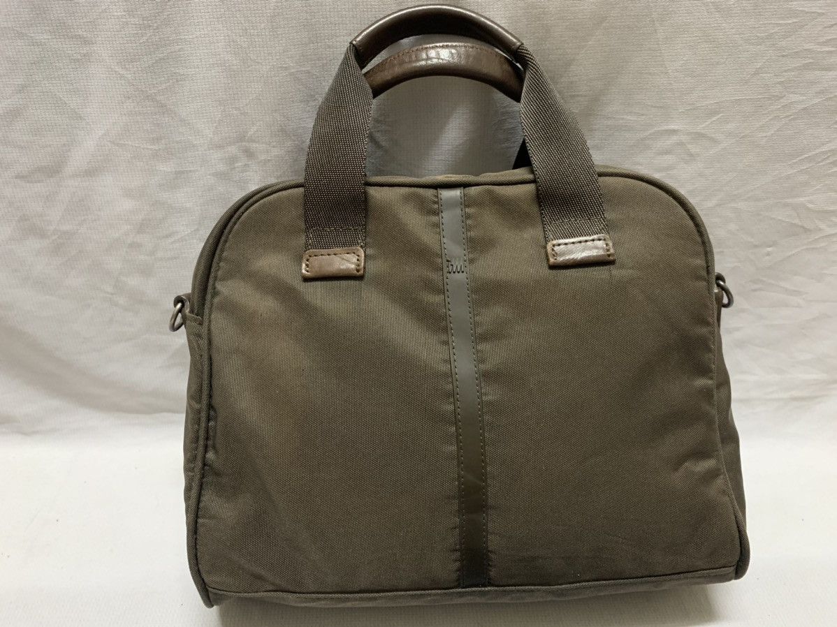 Homme Plisse Issey Miyake × Issey Miyake Issey Miyake Tote bag - issey sling Bag Size ONE SIZE - 4 Thumbnail