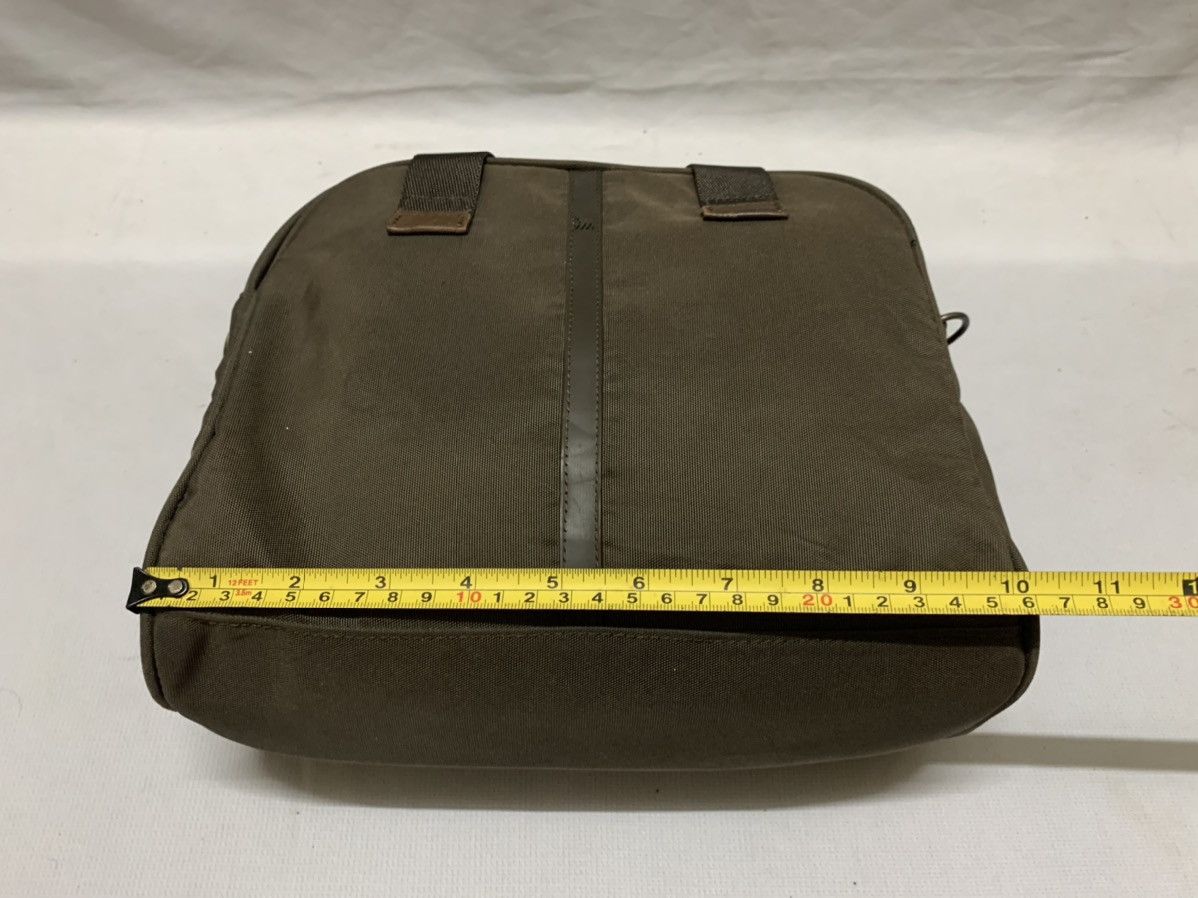 Homme Plisse Issey Miyake × Issey Miyake Issey Miyake Tote bag - issey sling Bag Size ONE SIZE - 15 Thumbnail