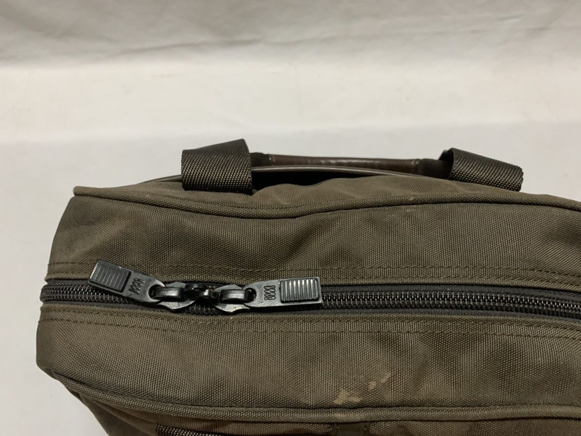 Homme Plisse Issey Miyake × Issey Miyake Issey Miyake Tote bag - issey sling Bag Size ONE SIZE - 10 Thumbnail