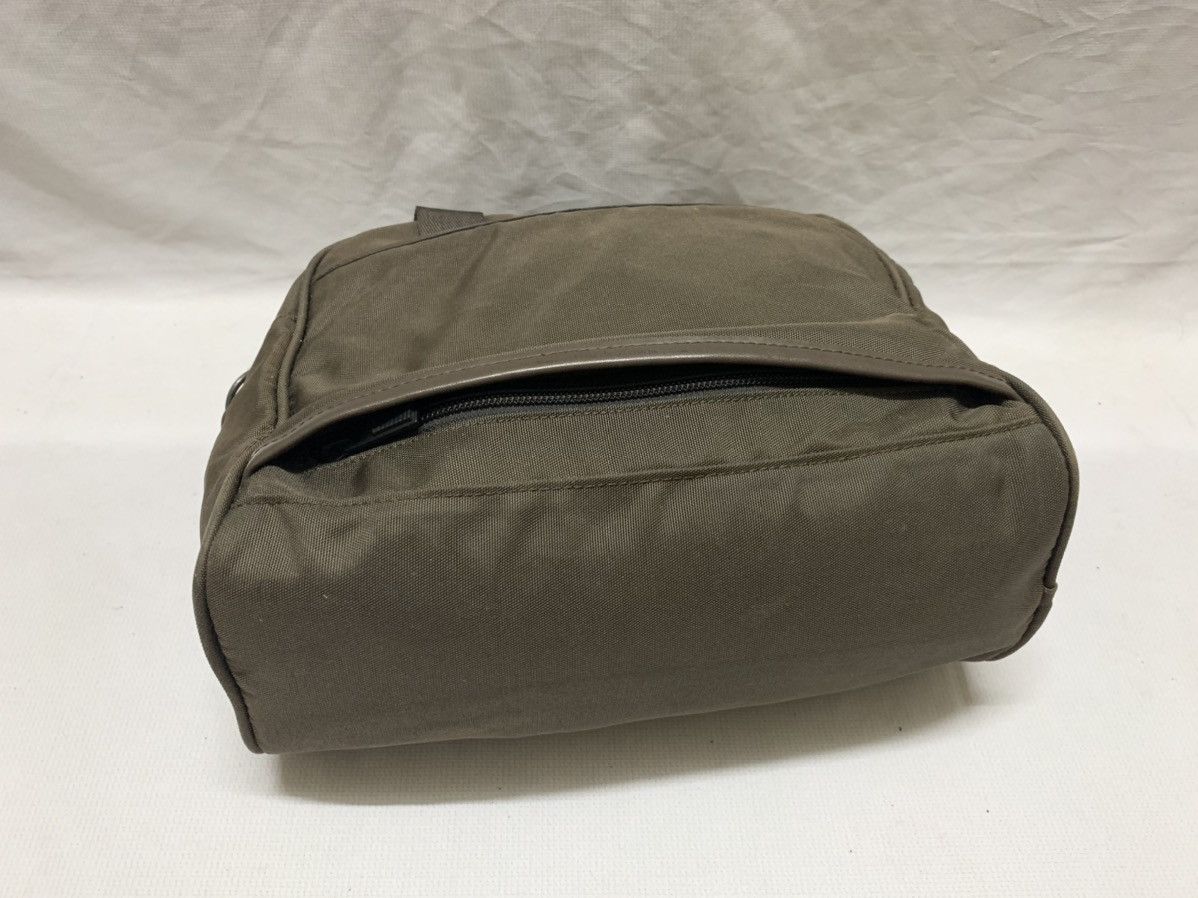 Homme Plisse Issey Miyake × Issey Miyake Issey Miyake Tote bag - issey sling Bag Size ONE SIZE - 5 Thumbnail