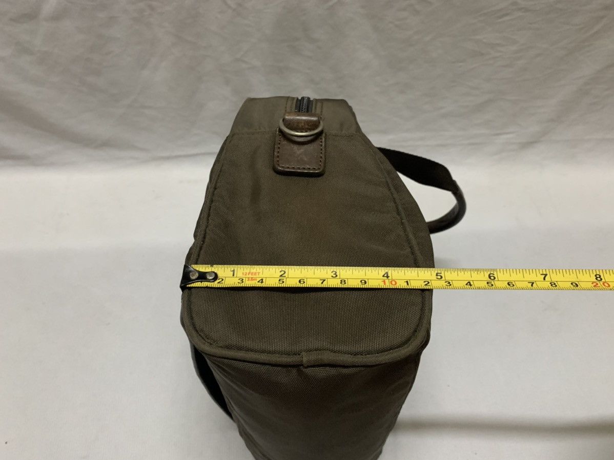 Homme Plisse Issey Miyake × Issey Miyake Issey Miyake Tote bag - issey sling Bag Size ONE SIZE - 14 Thumbnail