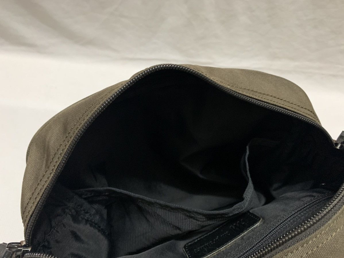 Homme Plisse Issey Miyake × Issey Miyake Issey Miyake Tote bag - issey sling Bag Size ONE SIZE - 9 Thumbnail