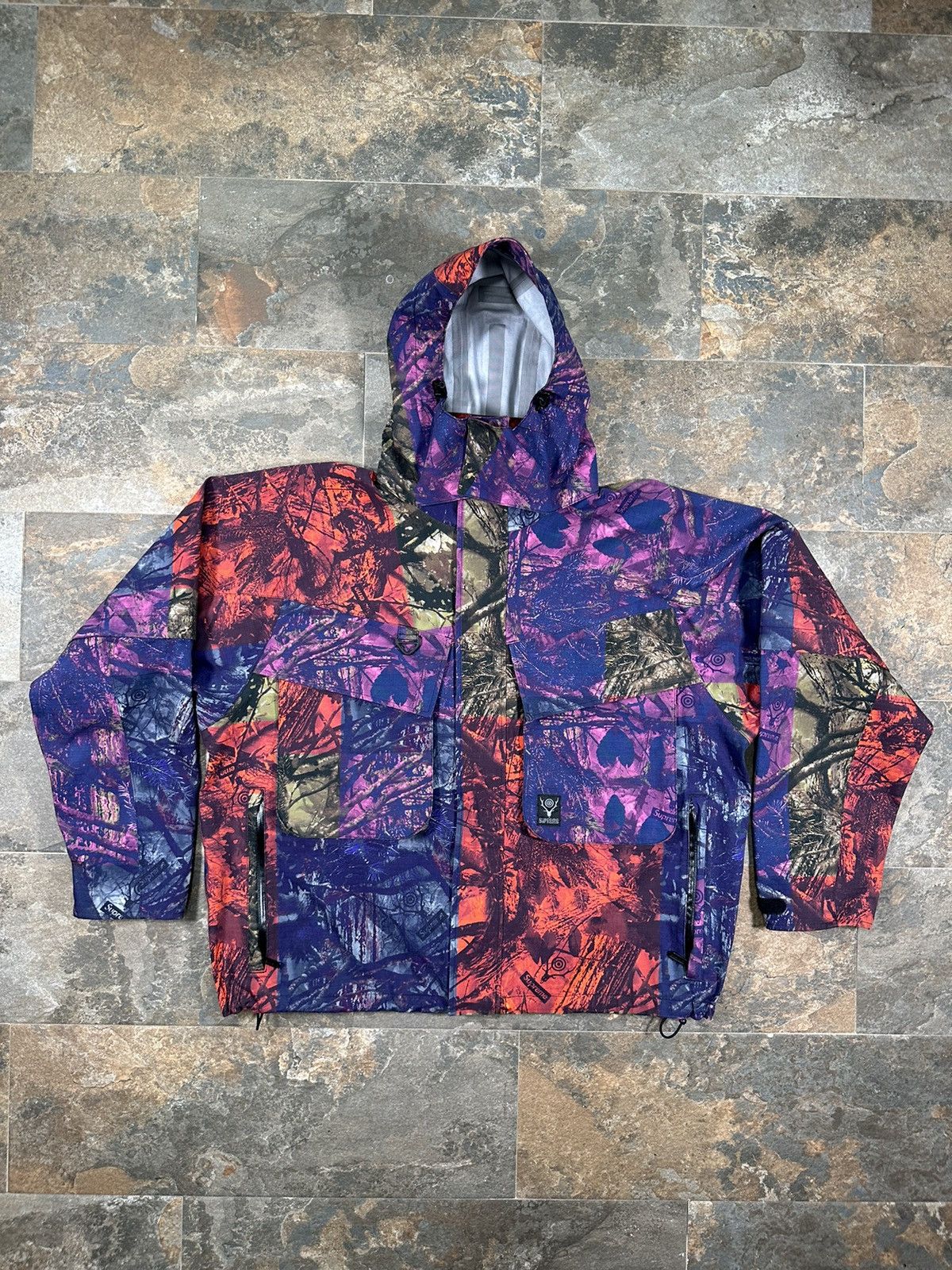Supreme South2 West8 River Trek Pant S Supreme®/SOUTH2 WEST8
