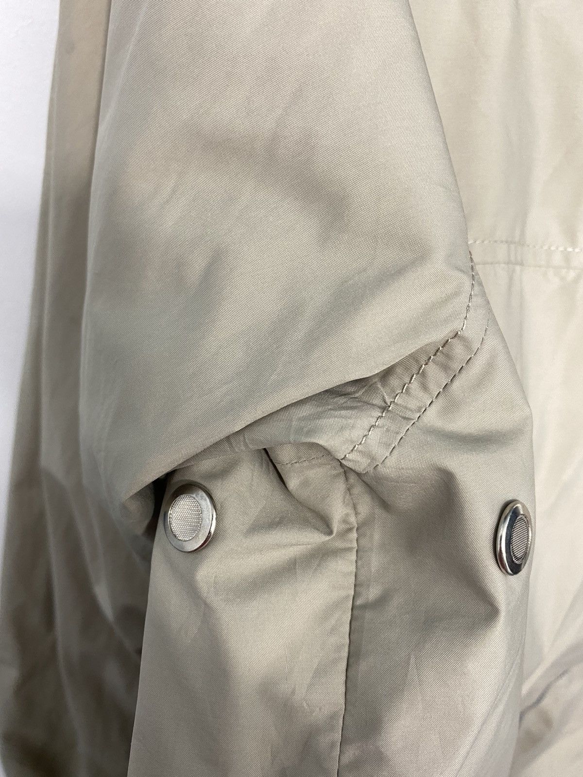 Prada Prada nylon jacket Size US M / EU 48-50 / 2 - 6 Thumbnail