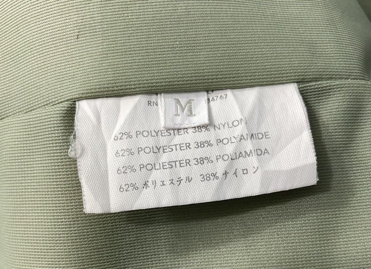 Prada Prada nylon jacket Size US M / EU 48-50 / 2 - 7 Thumbnail