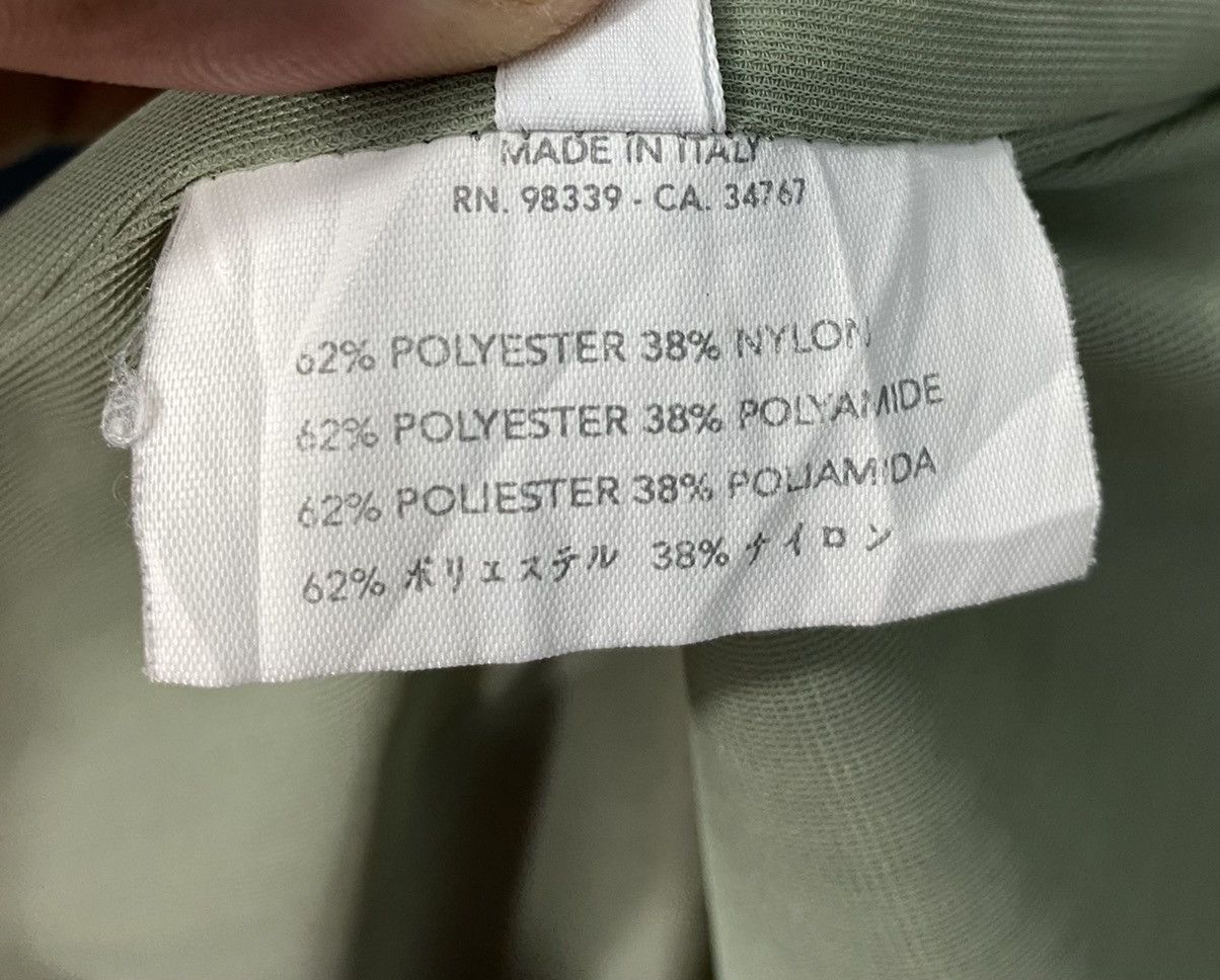 Prada Prada nylon jacket Size US M / EU 48-50 / 2 - 8 Thumbnail
