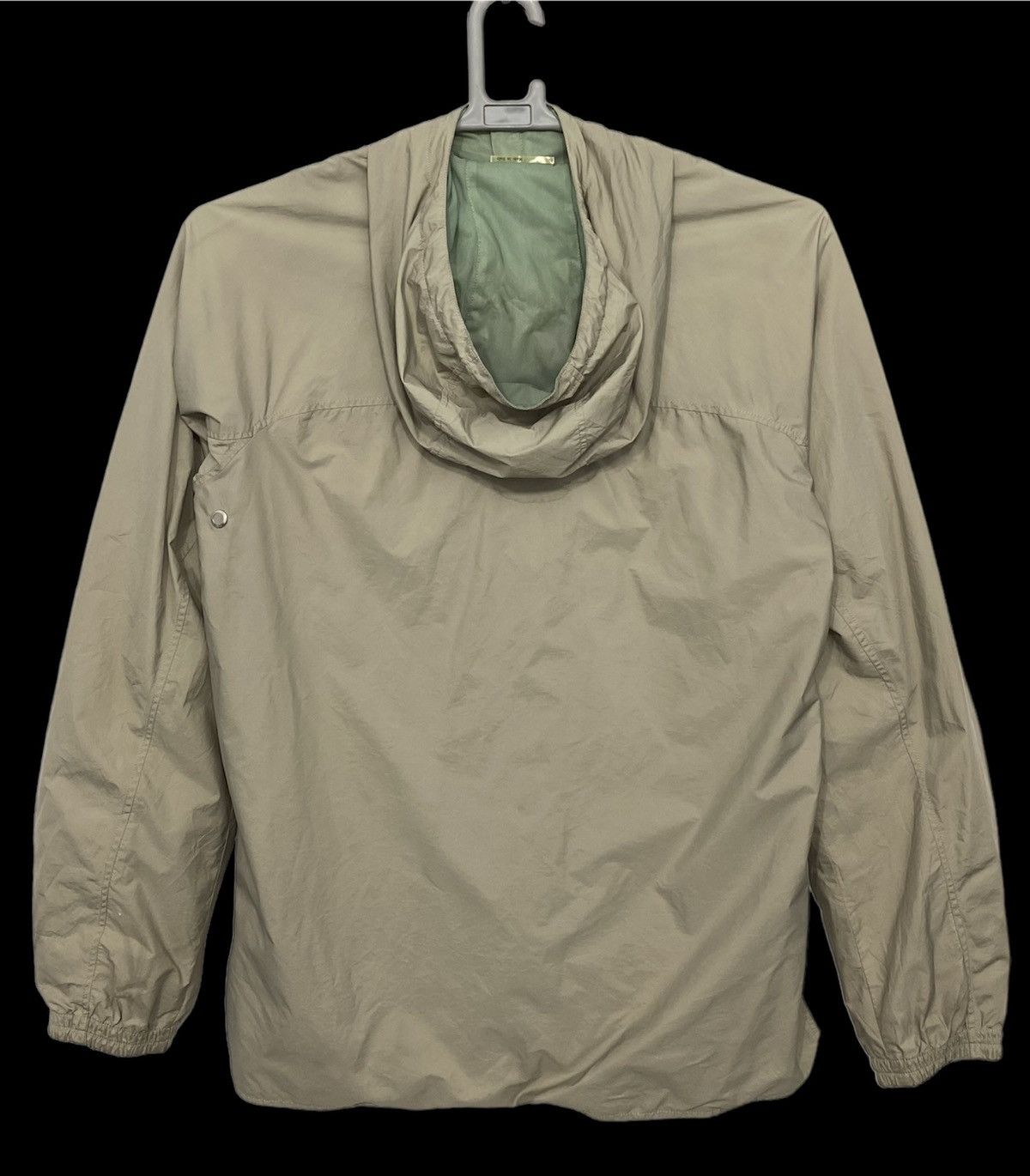 Prada Prada nylon jacket Size US M / EU 48-50 / 2 - 2 Thumbnail
