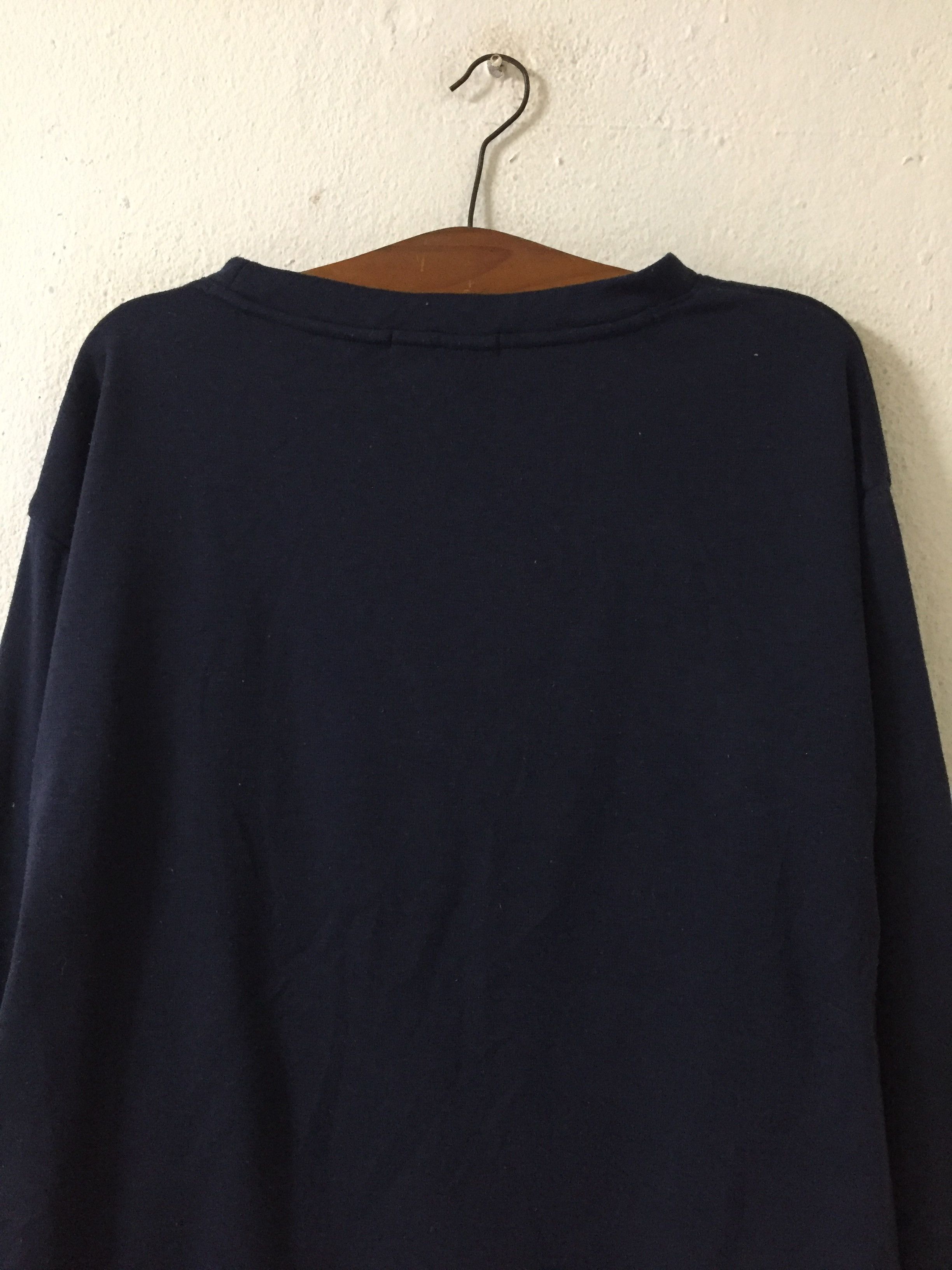Guess Guess Sweatshirt Size US L / EU 52-54 / 3 - 10 Thumbnail