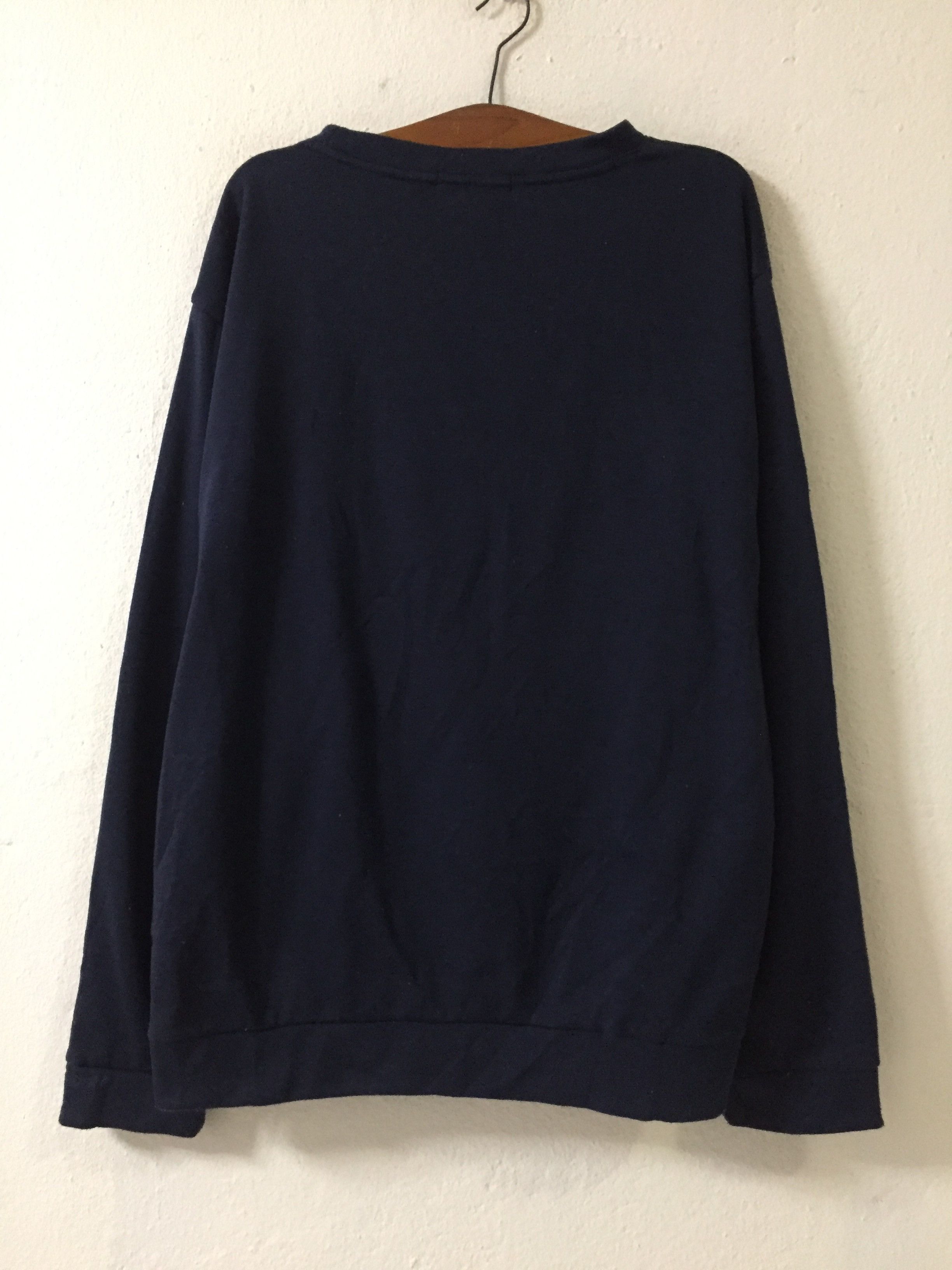 Guess Guess Sweatshirt Size US L / EU 52-54 / 3 - 7 Thumbnail
