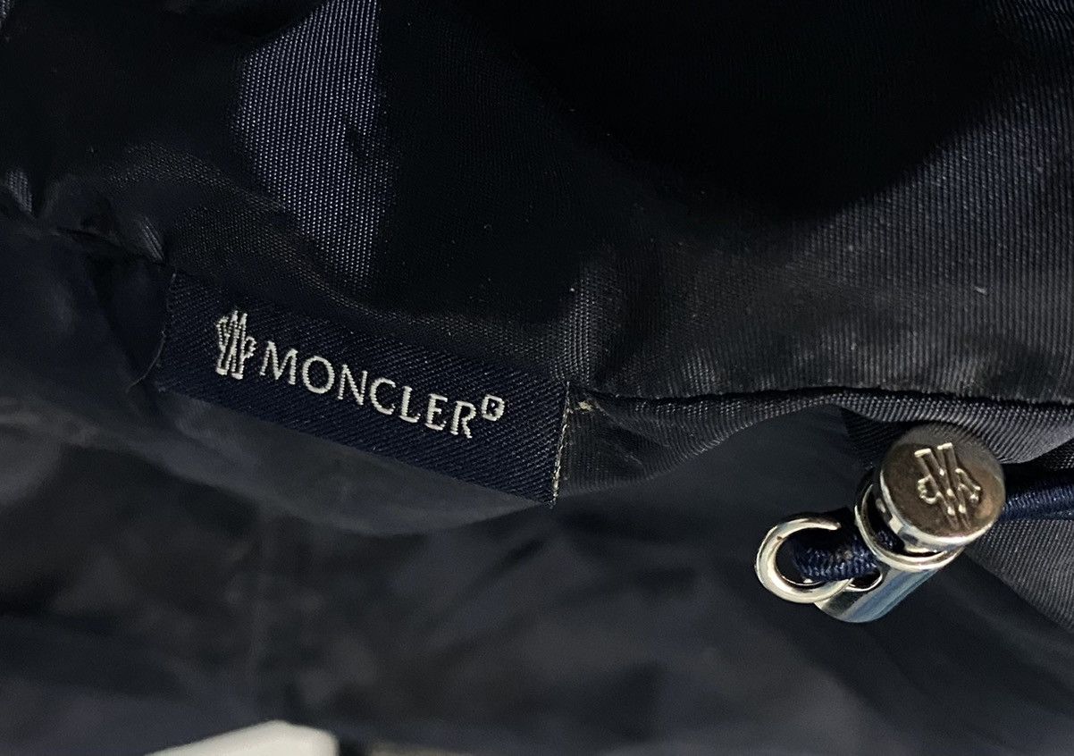 Moncler Moncler duffer double breast light jacket Size US S / EU 44-46 / 1 - 4 Thumbnail