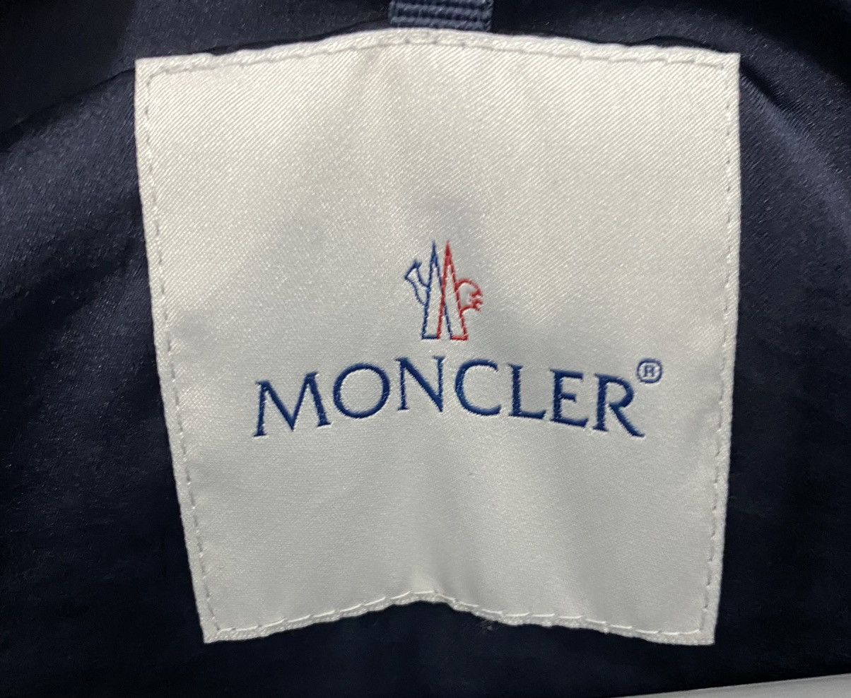 Moncler Moncler duffer double breast light jacket Size US S / EU 44-46 / 1 - 6 Thumbnail