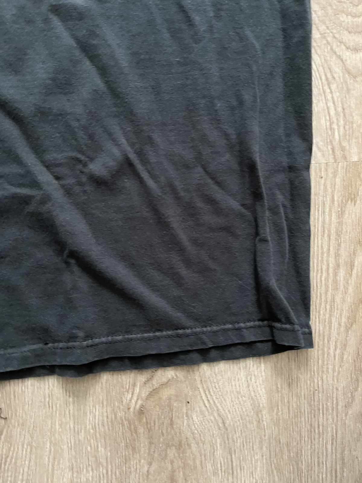 Harley Davidson Vintage 1998 Harley Davidson T Shirt Size US XXL / EU 58 / 5 - 12 Thumbnail