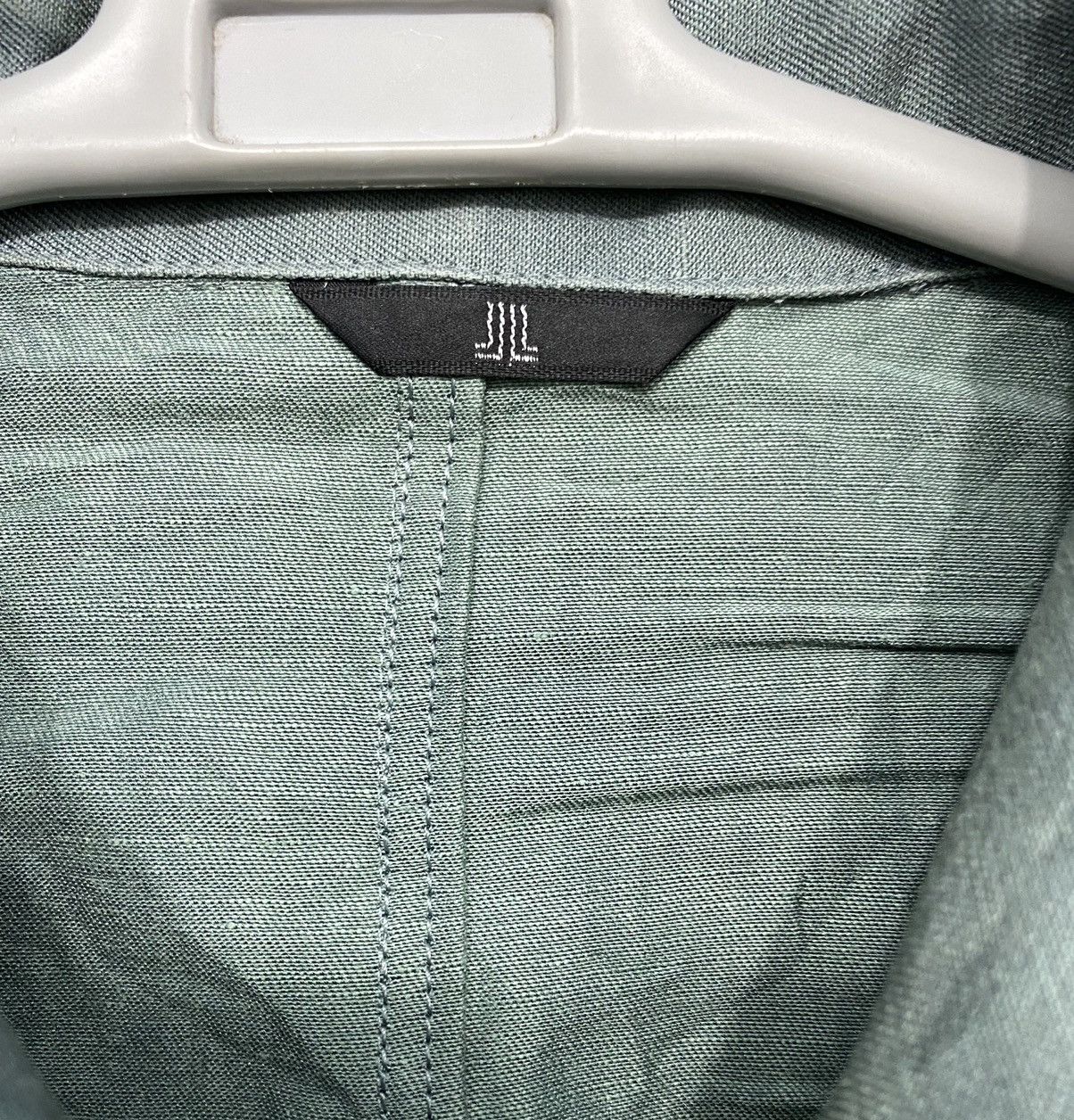 Lanvin Lanvin chore light jacket Size US M / EU 48-50 / 2 - 5 Thumbnail