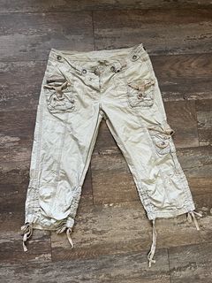 Parachute Pants 2000 S | Grailed