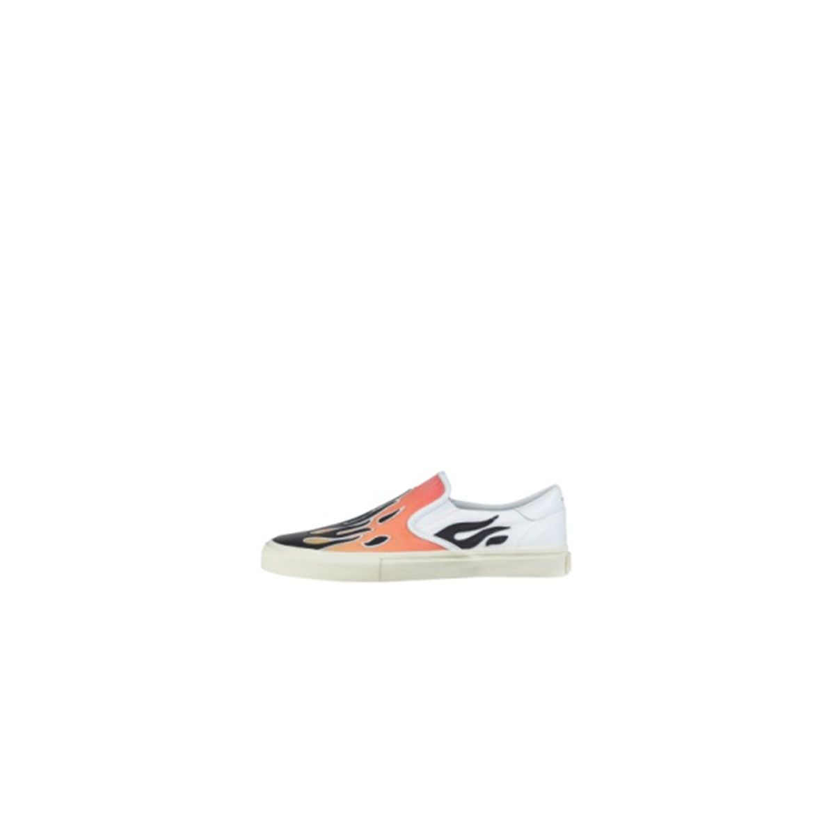 Amiri Flame Slip On in Multicolor / Black / White Size US 9 / EU 42 - 1 Preview