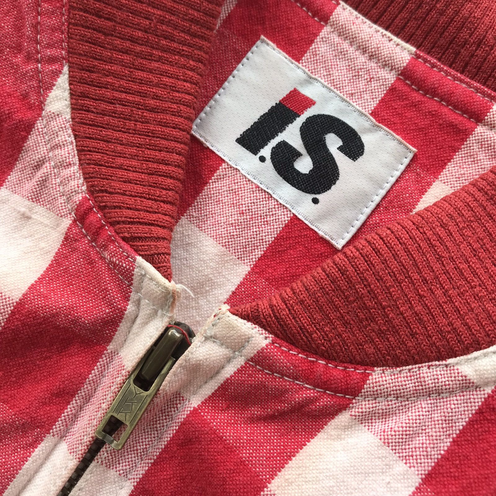 Issey Miyake 🔥🔥Archival ISSEY SPORT Bomber AW ‘84/85 Collection Size US M / EU 48-50 / 2 - 4 Thumbnail