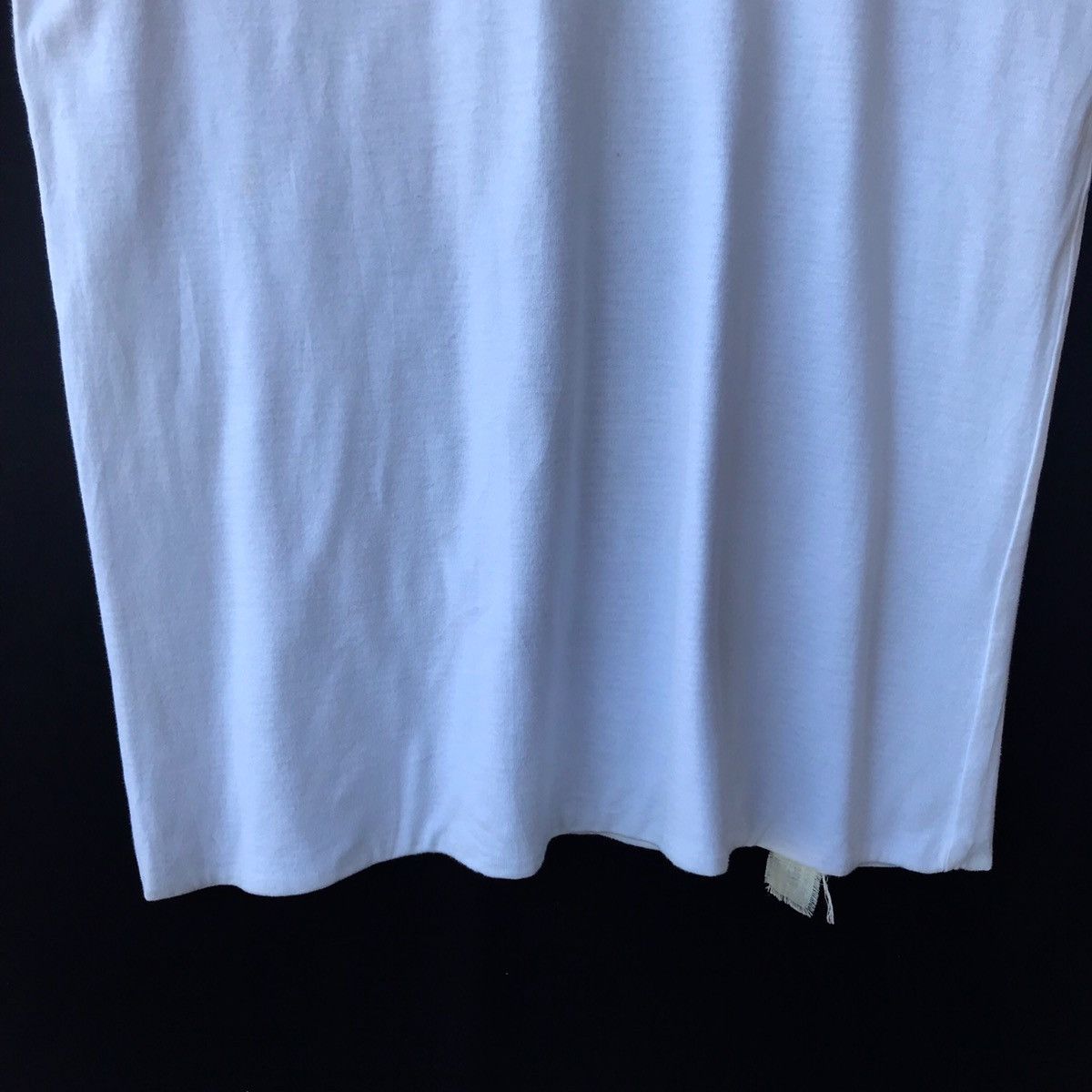 Wtaps Wtaps Visual Up Armored Reversible Dual Layered Tshirt Size US L / EU 52-54 / 3 - 12 Thumbnail