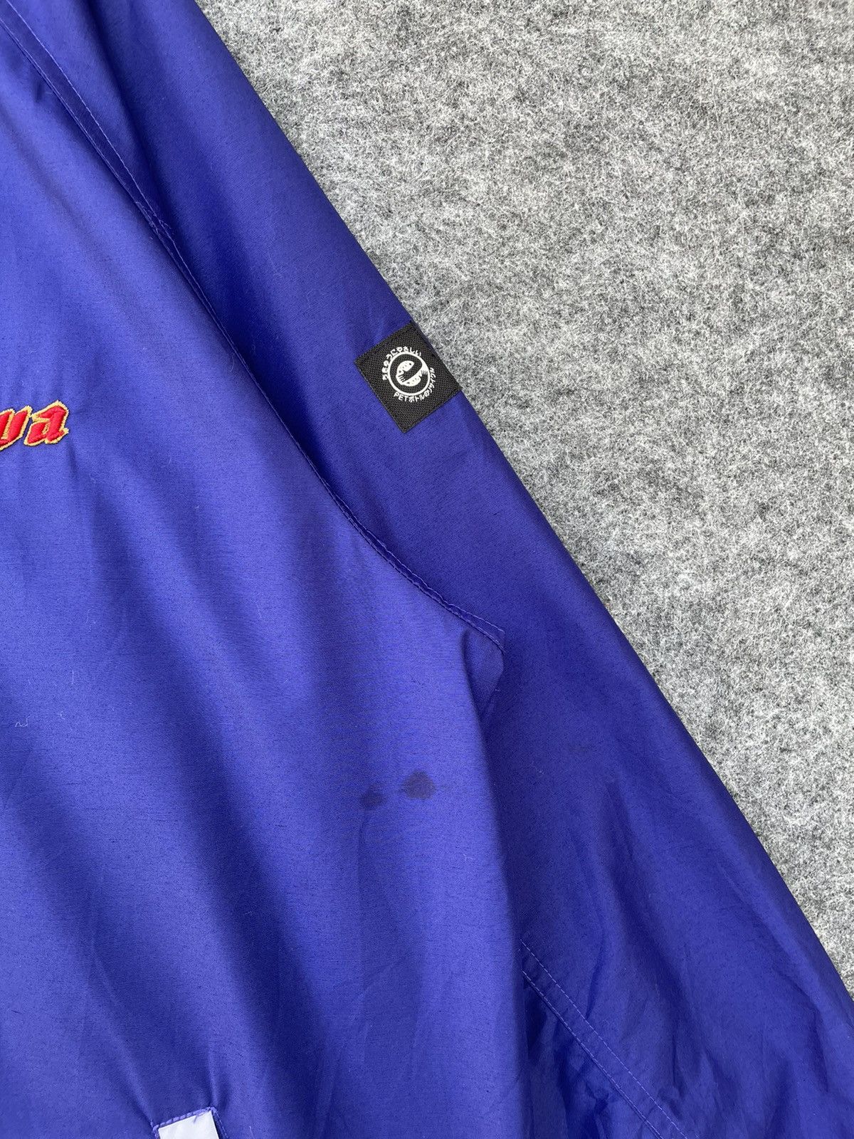 Japanese Brand × Mizuno × Sports Specialties VINTAGE MIZUNO JACKET Size US L / EU 52-54 / 3 - 7 Thumbnail