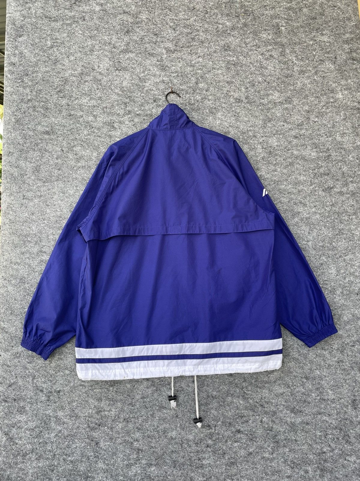 Japanese Brand × Mizuno × Sports Specialties VINTAGE MIZUNO JACKET Size US L / EU 52-54 / 3 - 3 Thumbnail