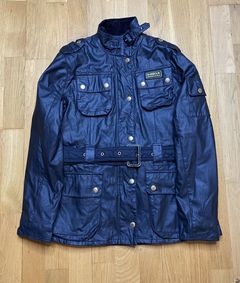 Barbour Rainbow International Jacket | Grailed