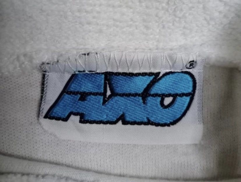 Vintage Vintage Axo Sport Racing motocross jersey Size US M / EU 48-50 / 2 - 3 Thumbnail
