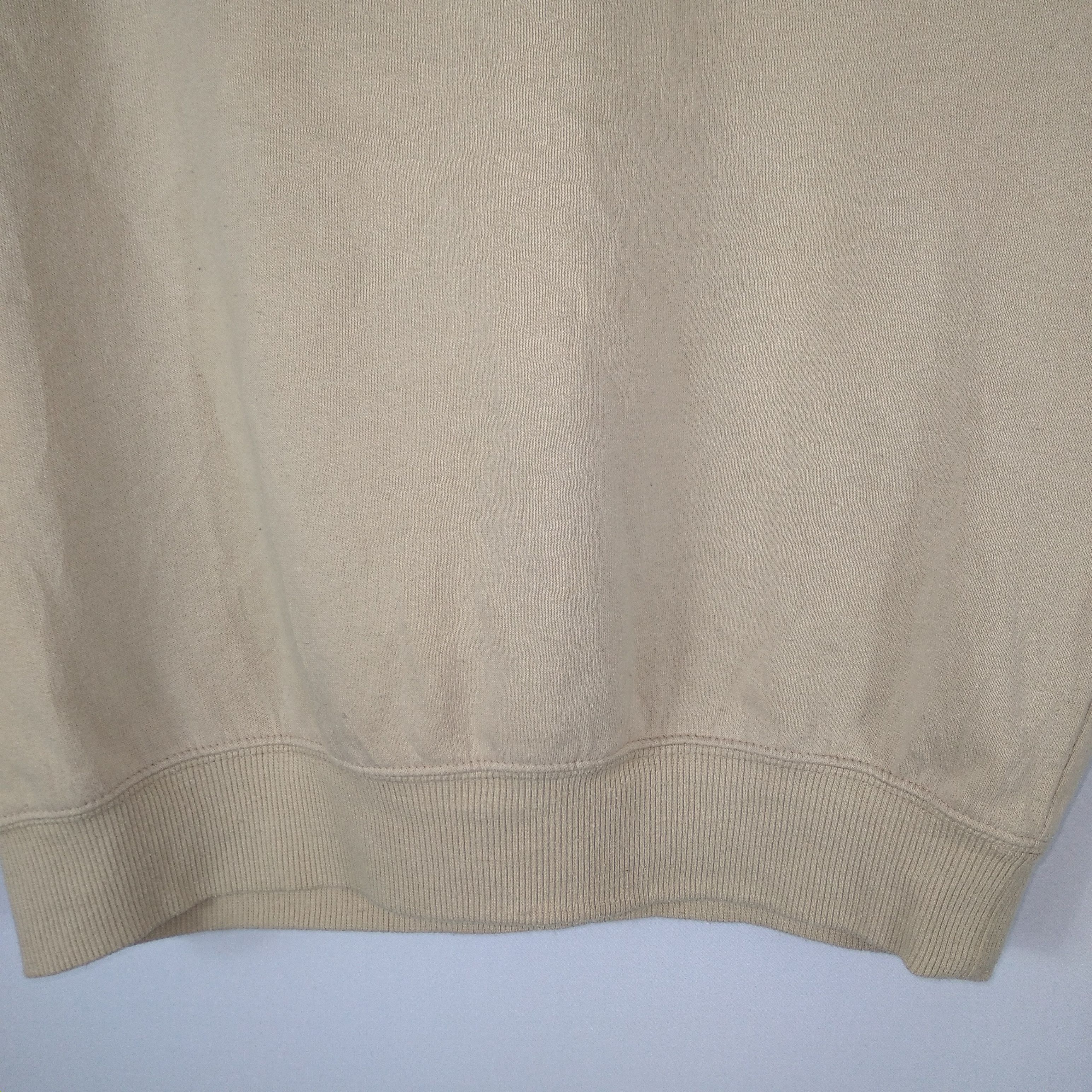 Designer × Vintage Vintage Gianni Valentino Spellout Sweatshirts Size US S / EU 44-46 / 1 - 3 Thumbnail