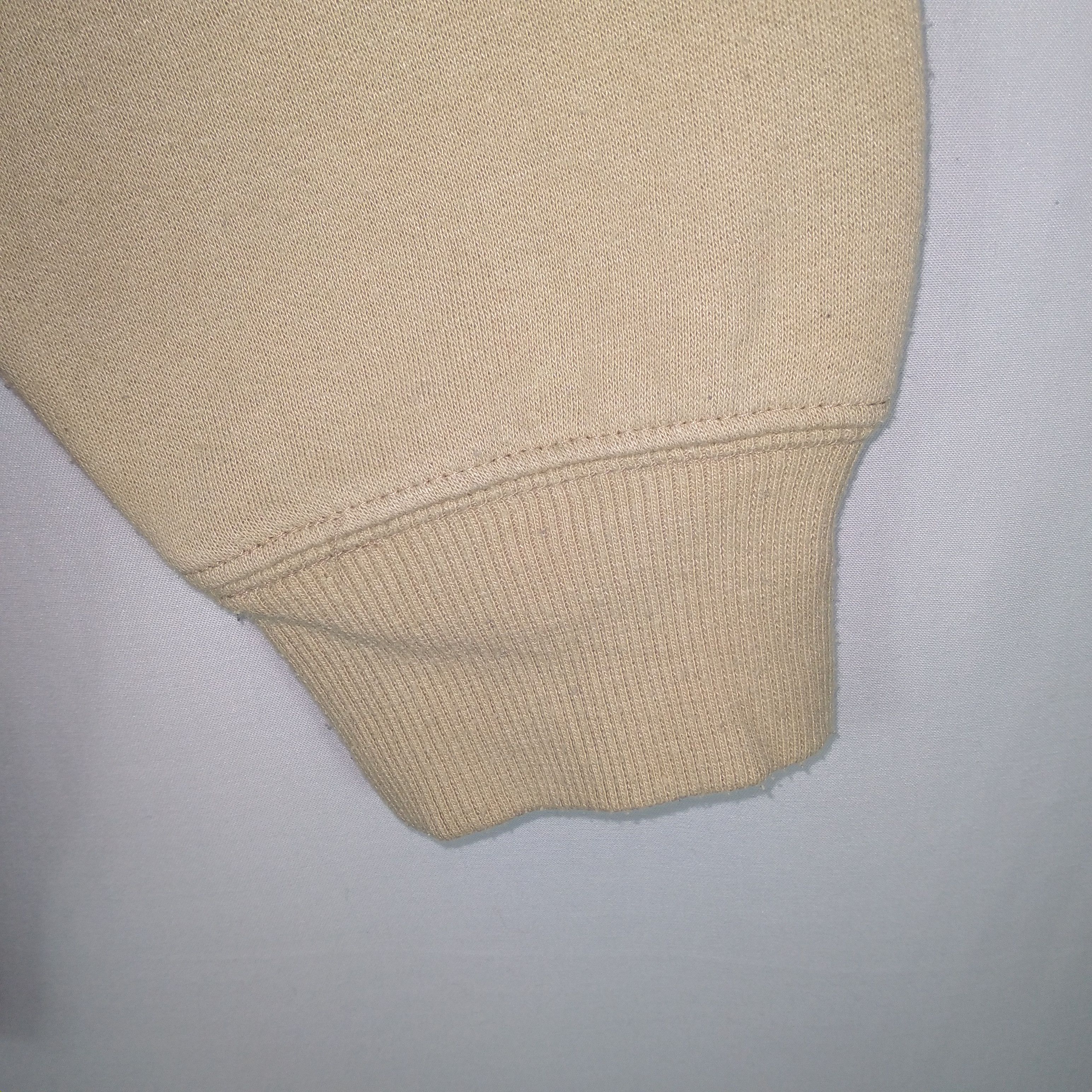 Designer × Vintage Vintage Gianni Valentino Spellout Sweatshirts Size US S / EU 44-46 / 1 - 6 Thumbnail