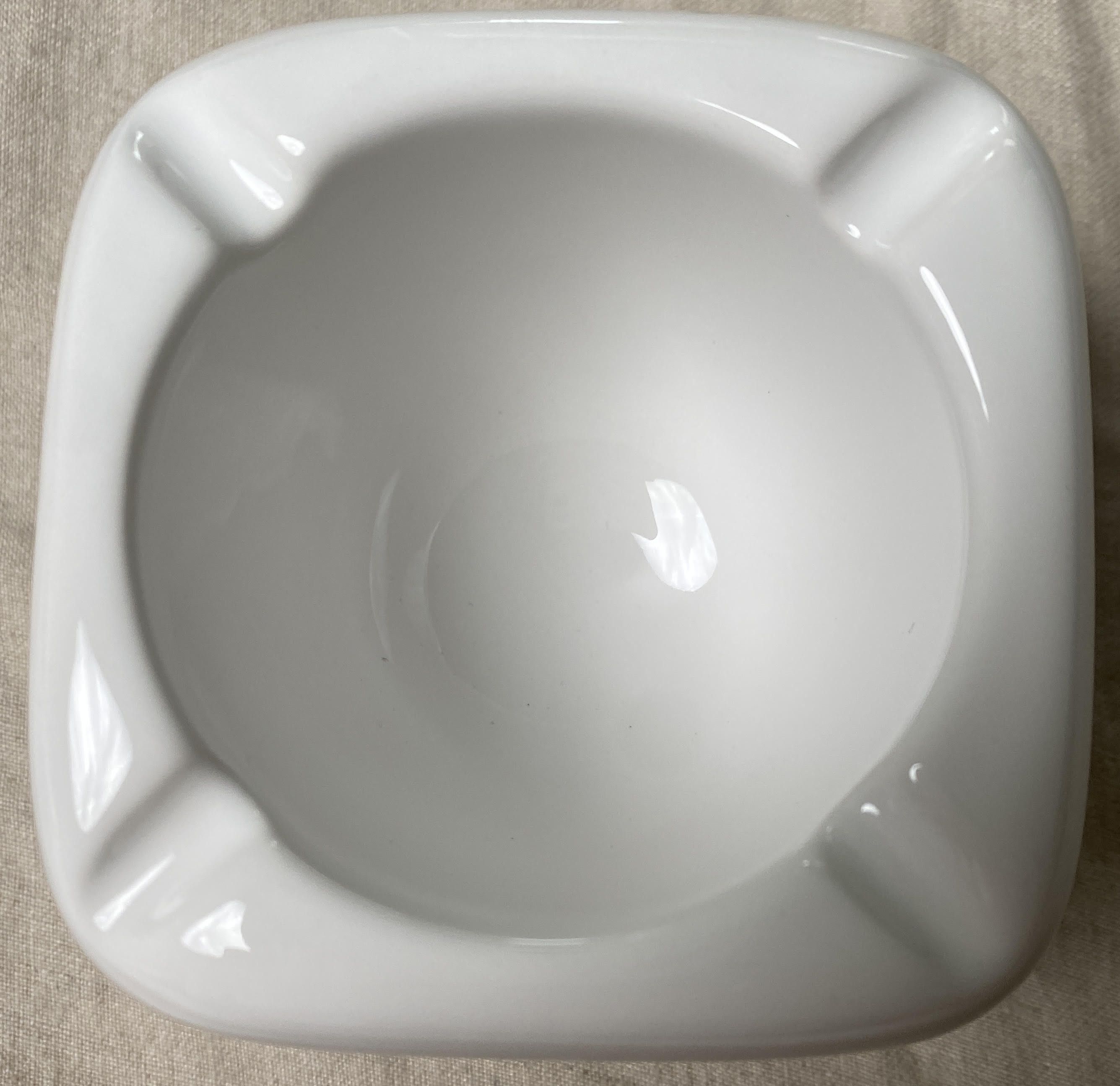Stussy STUSSY CERAMIC DICE ASHTRAY Size ONE SIZE - 2 Thumbnail