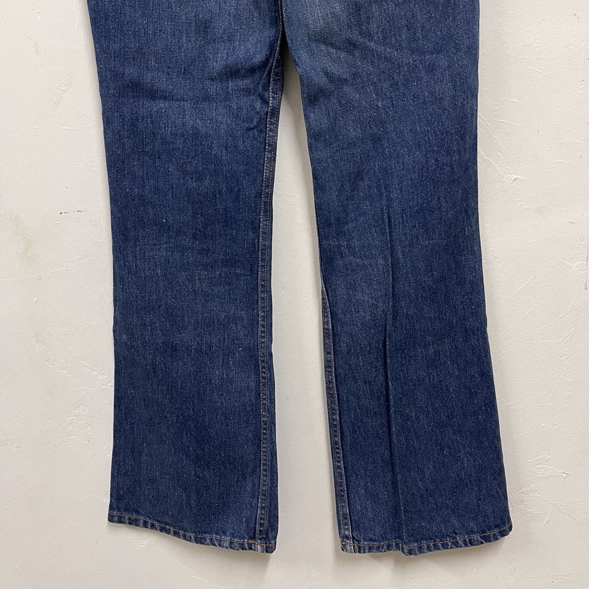 Studio D'Artisan Flare jeans Studio dartisan wide leg bootcut Size US 29 - 6 Thumbnail