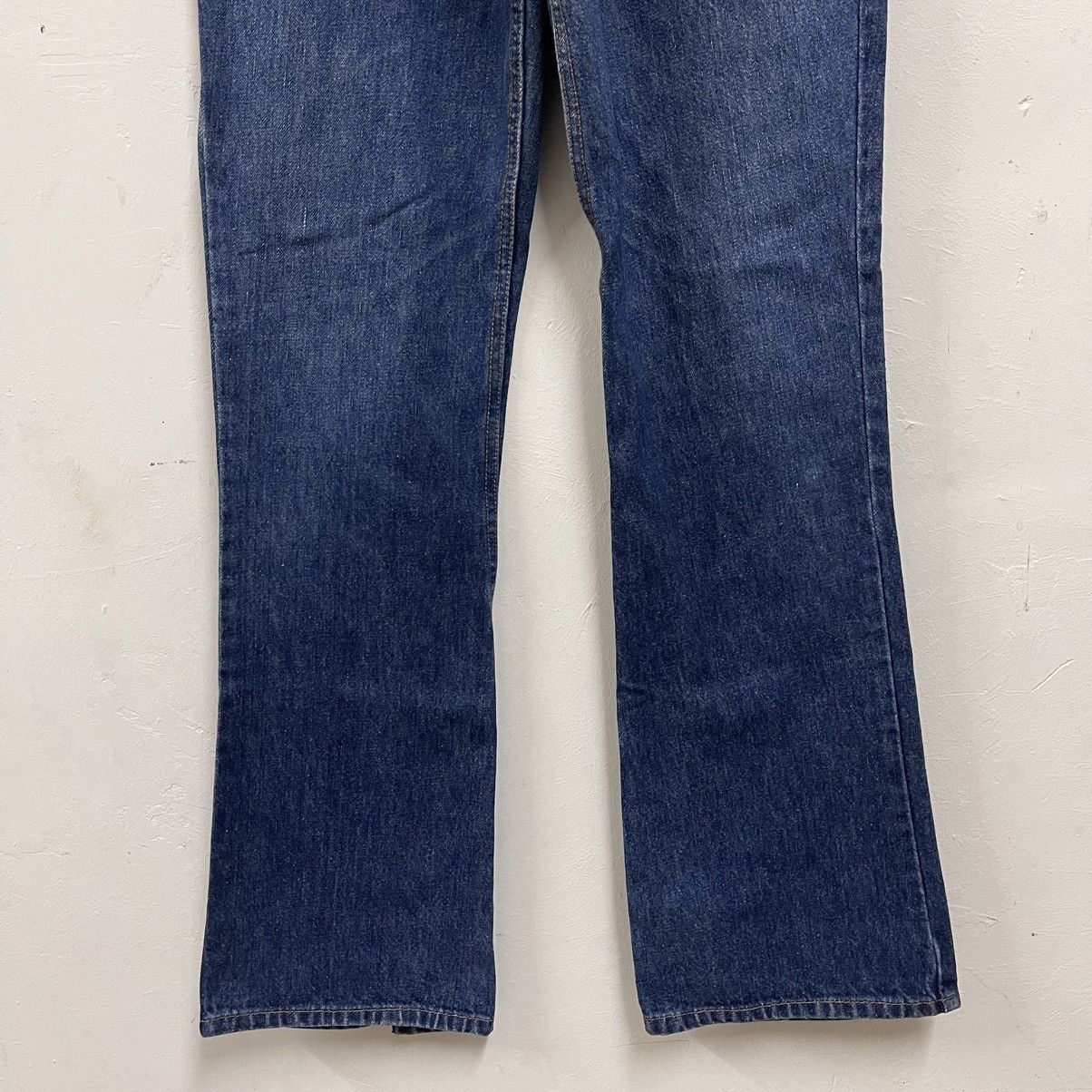 Studio D'Artisan Flare jeans Studio dartisan wide leg bootcut Size US 29 - 4 Thumbnail