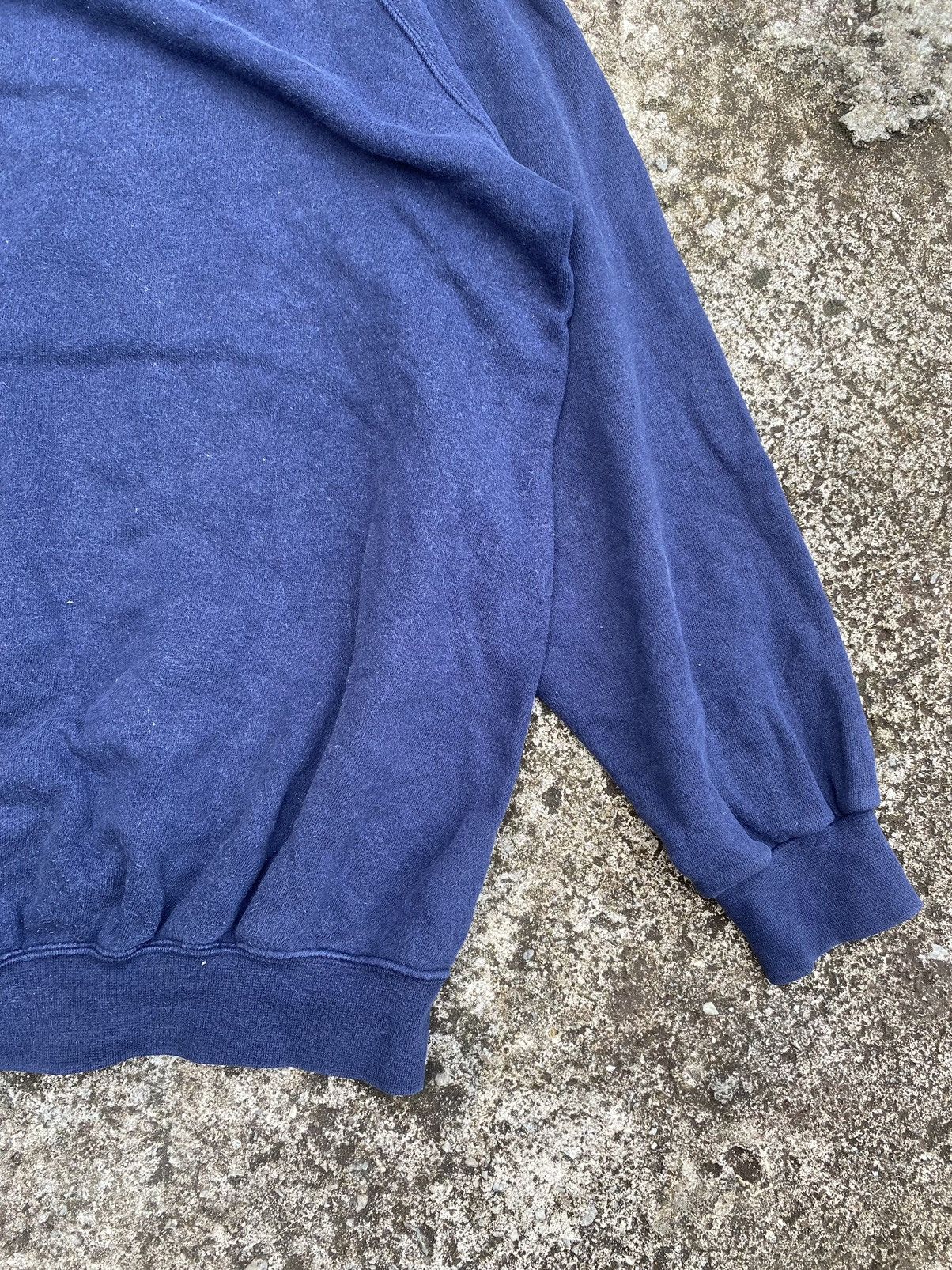 Japanese Brand Vintage Japan Interpol Sweatshirt Size US M / EU 48-50 / 2 - 12 Thumbnail