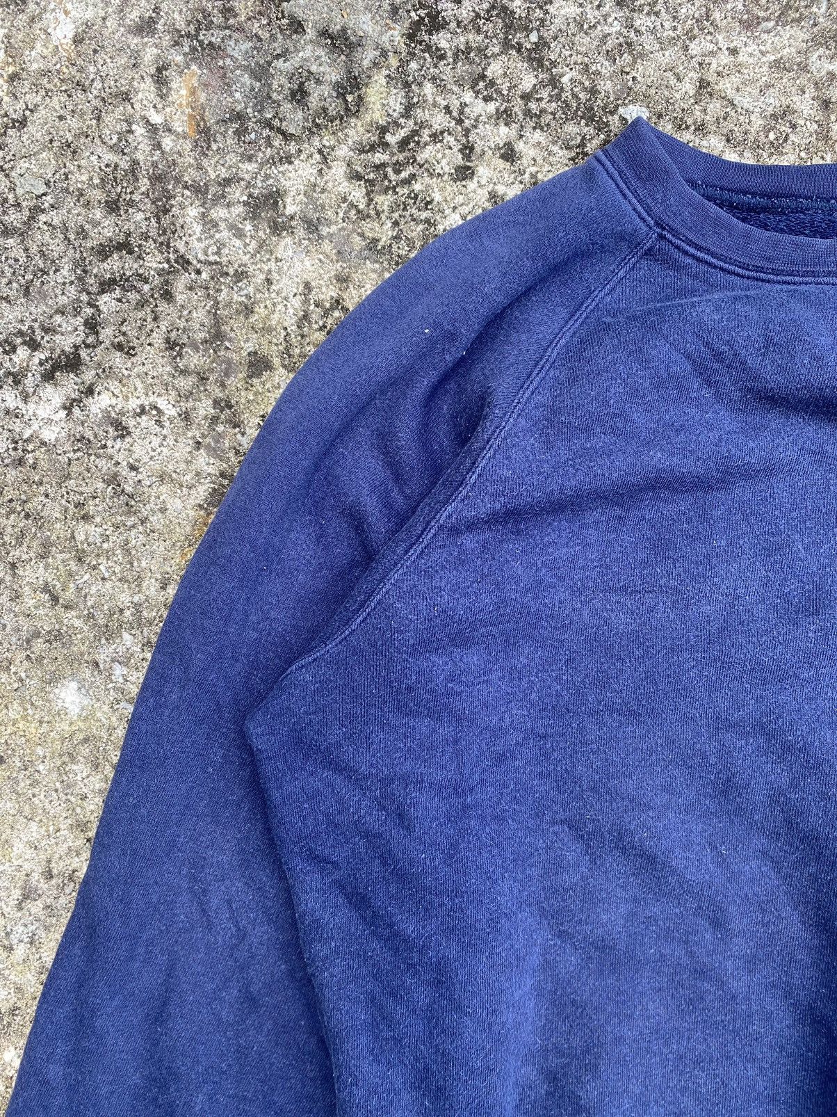 Japanese Brand Vintage Japan Interpol Sweatshirt Size US M / EU 48-50 / 2 - 3 Thumbnail