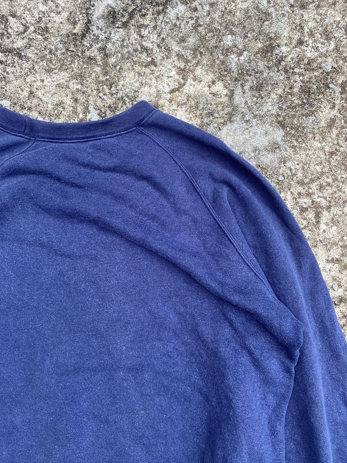 Japanese Brand Vintage Japan Interpol Sweatshirt Size US M / EU 48-50 / 2 - 11 Thumbnail