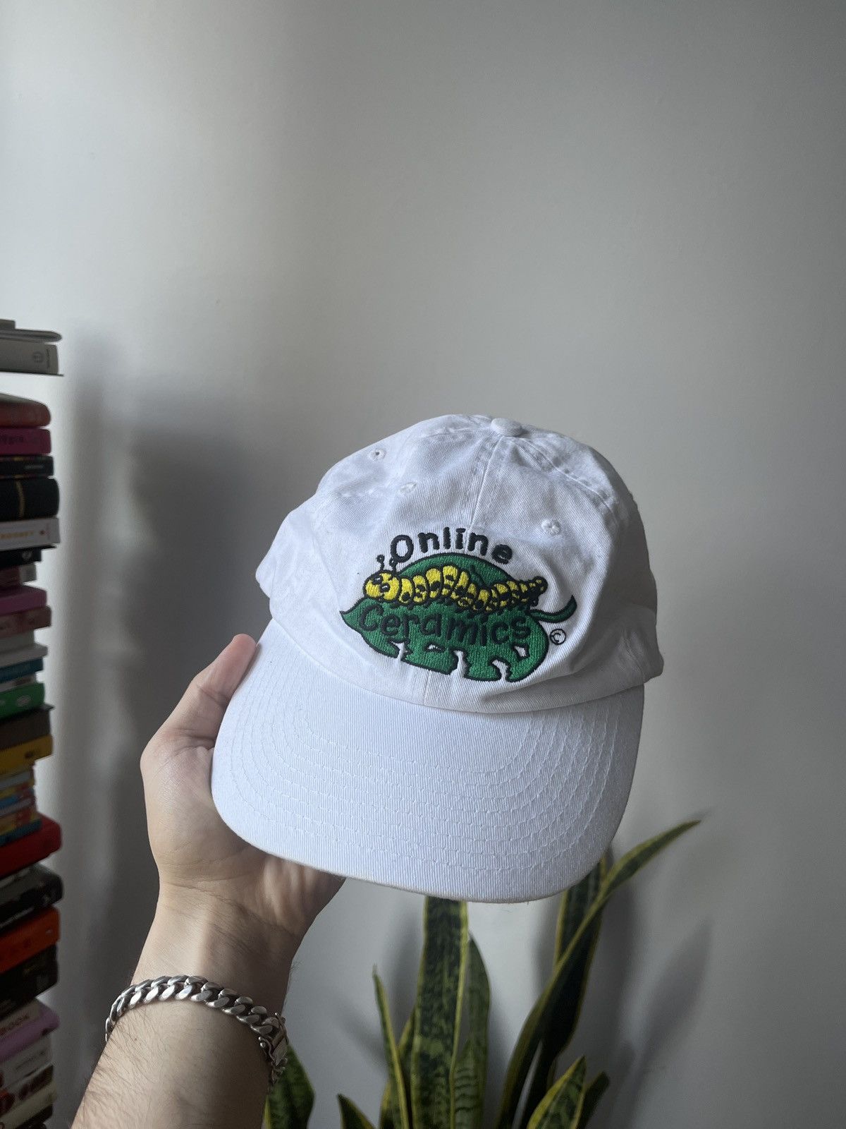 Men's Online Ceramics Hats | Grailed
