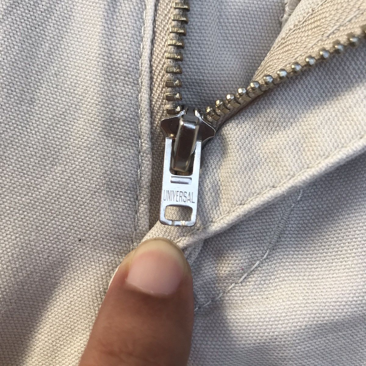Barneys New York Vintage Barneys New York 30x31 Multi-pocket Cargo Pants Size US 30 / EU 46 - 7 Thumbnail