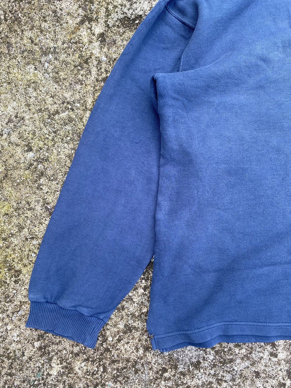 Other Vintage Pierre Balmain Paris Embroidered Crewneck Size US L / EU 52-54 / 3 - 13 Thumbnail