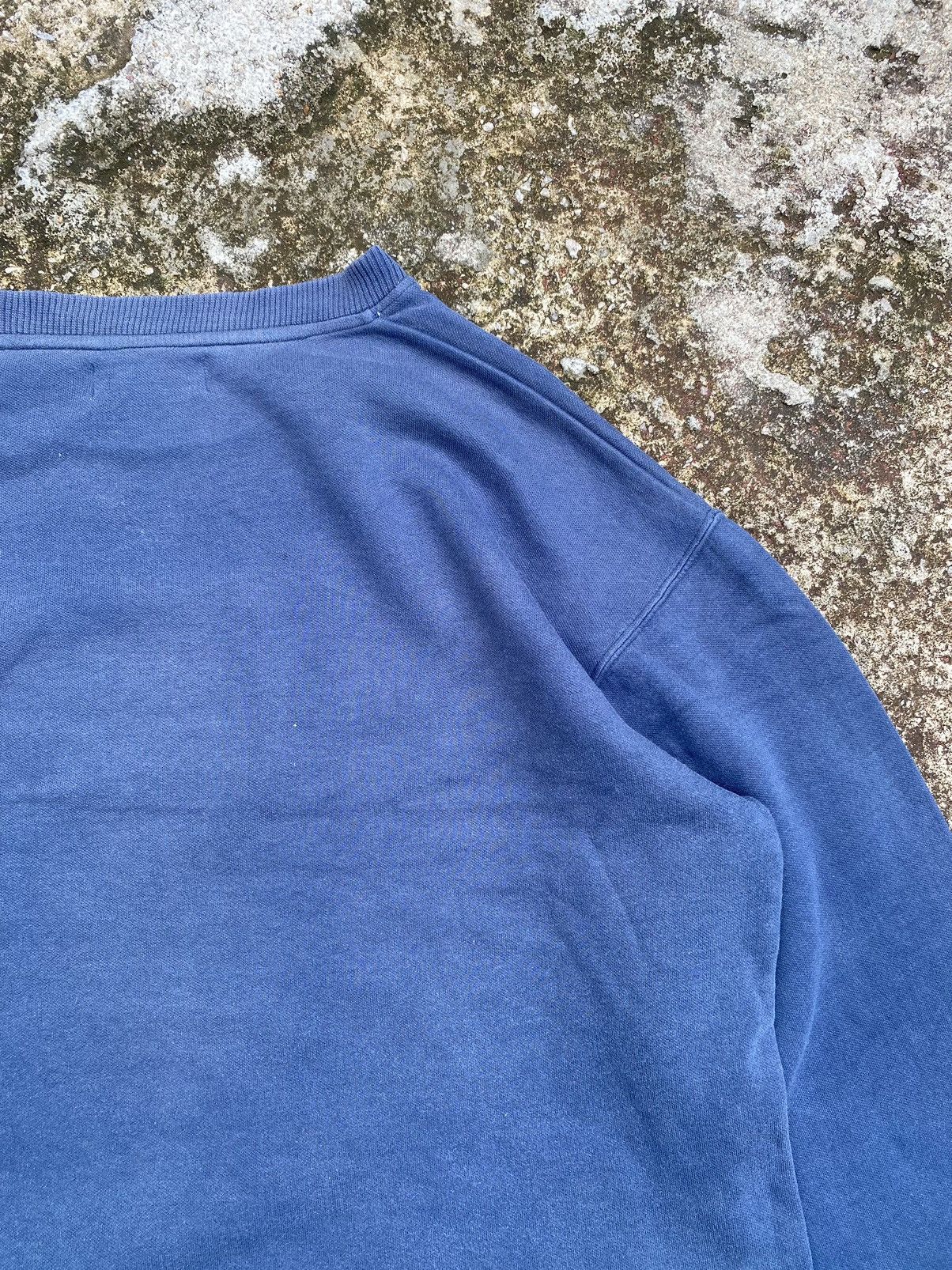 Other Vintage Pierre Balmain Paris Embroidered Crewneck Size US L / EU 52-54 / 3 - 14 Thumbnail