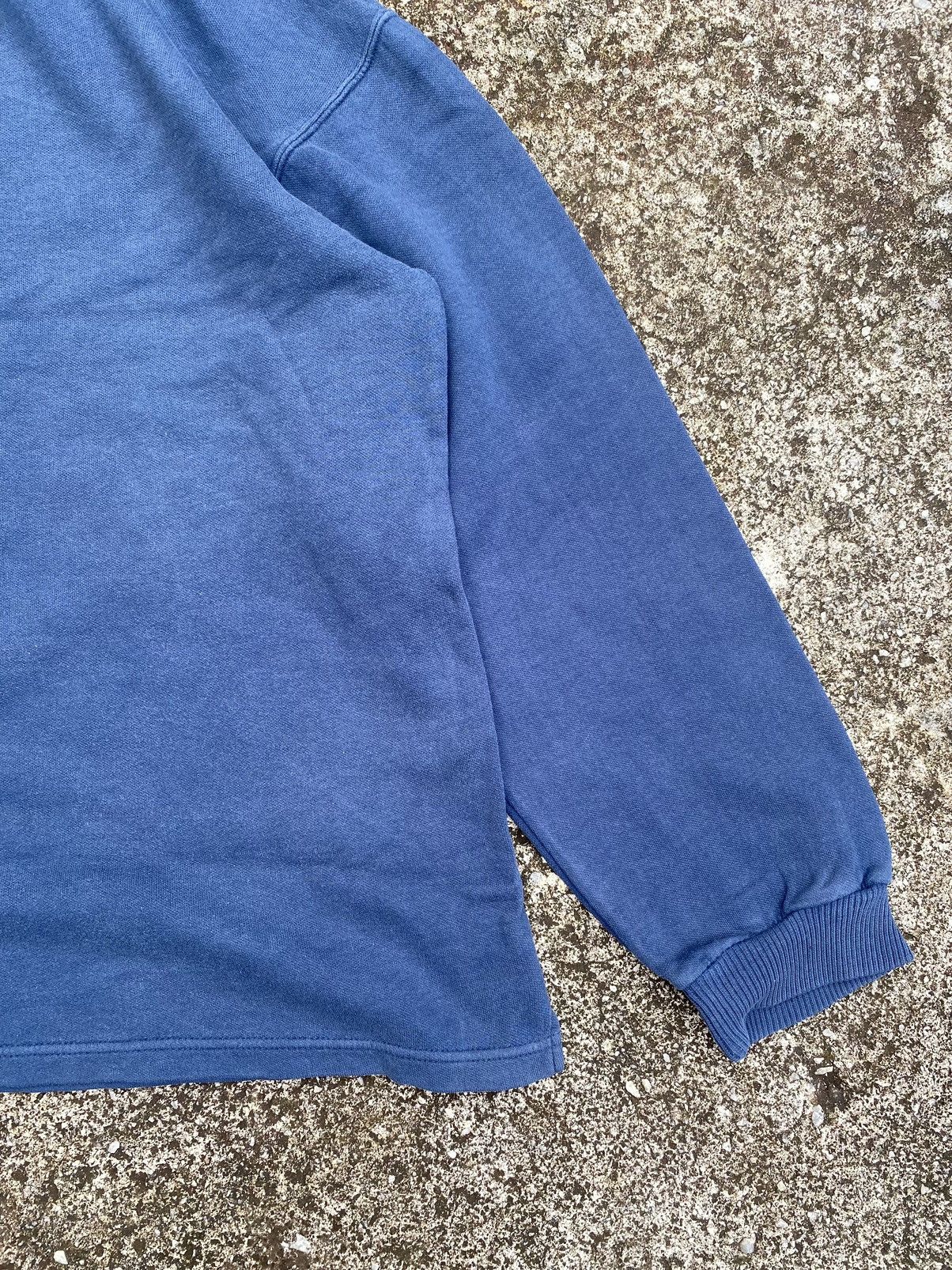 Other Vintage Pierre Balmain Paris Embroidered Crewneck Size US L / EU 52-54 / 3 - 15 Thumbnail