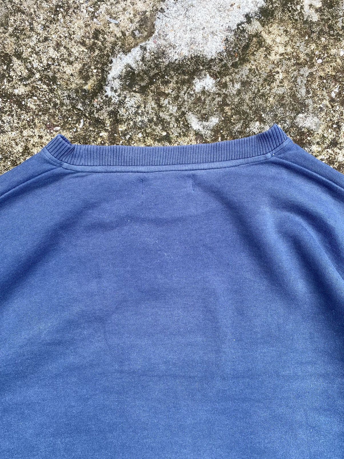 Other Vintage Pierre Balmain Paris Embroidered Crewneck Size US L / EU 52-54 / 3 - 11 Thumbnail
