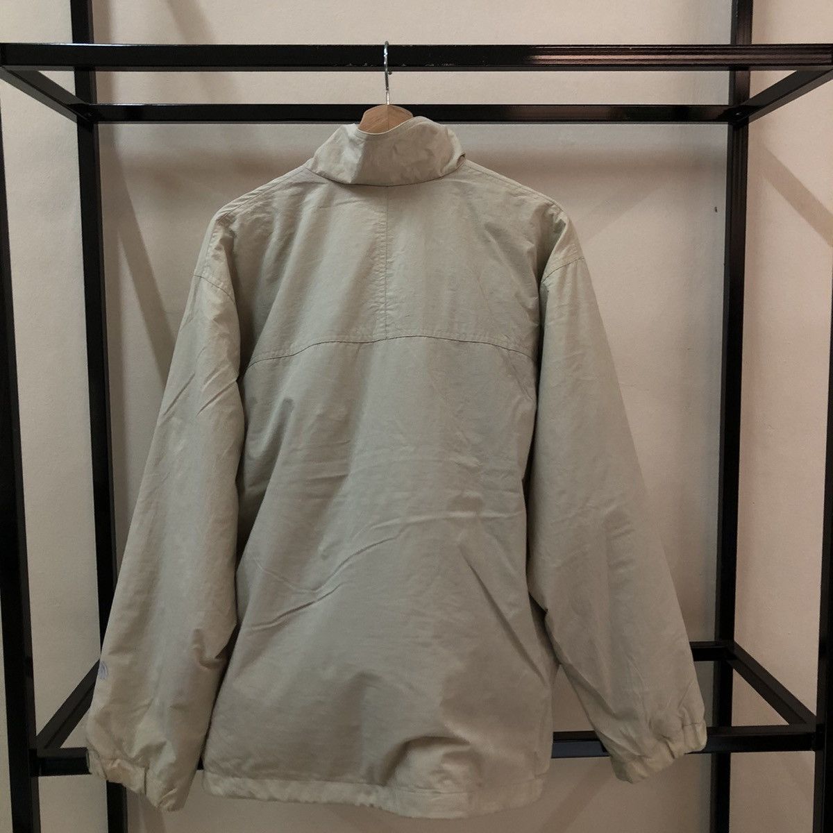 VINTAGE THE NORTH FACE SURVIVAL JACKET