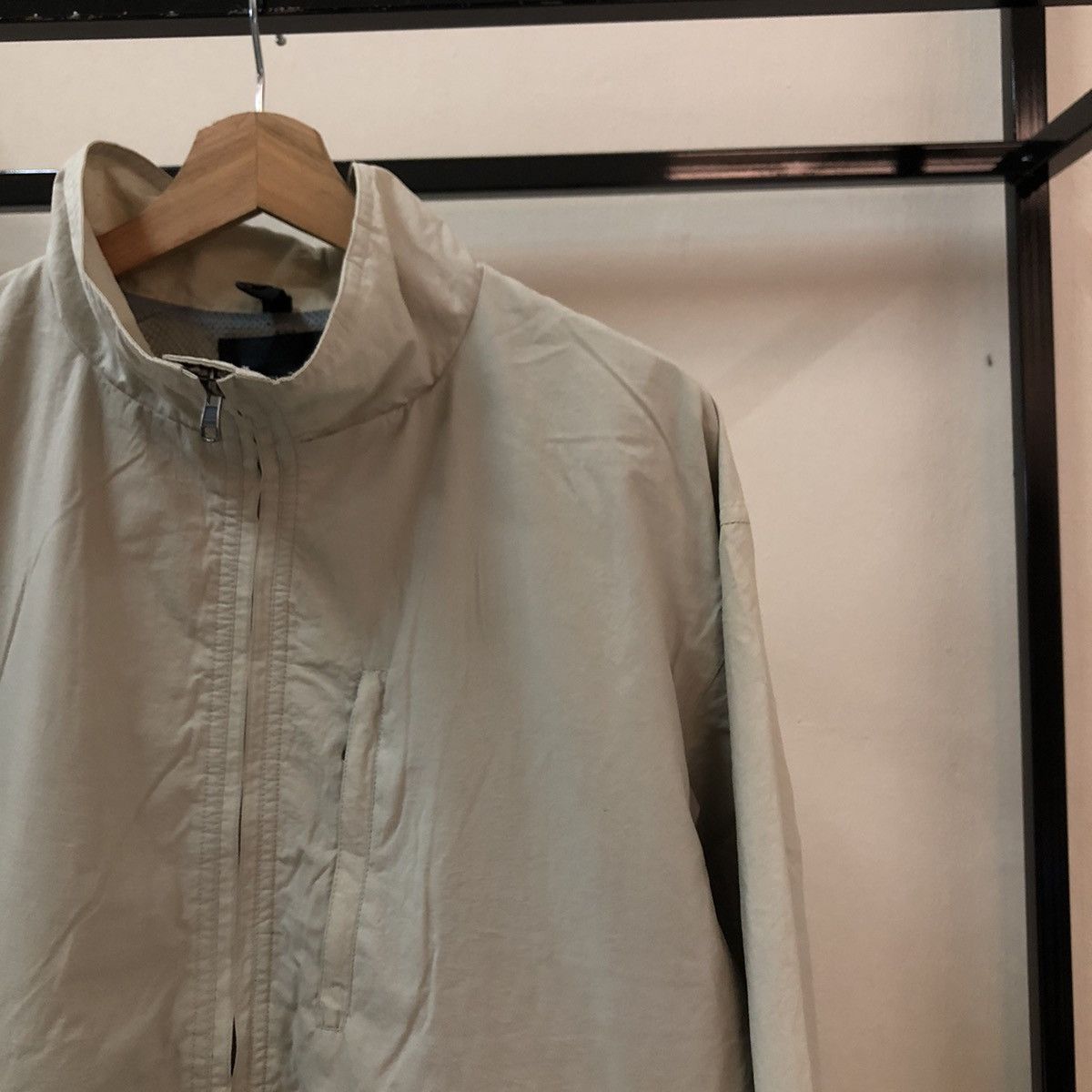 VINTAGE THE NORTH FACE SURVIVAL JACKET