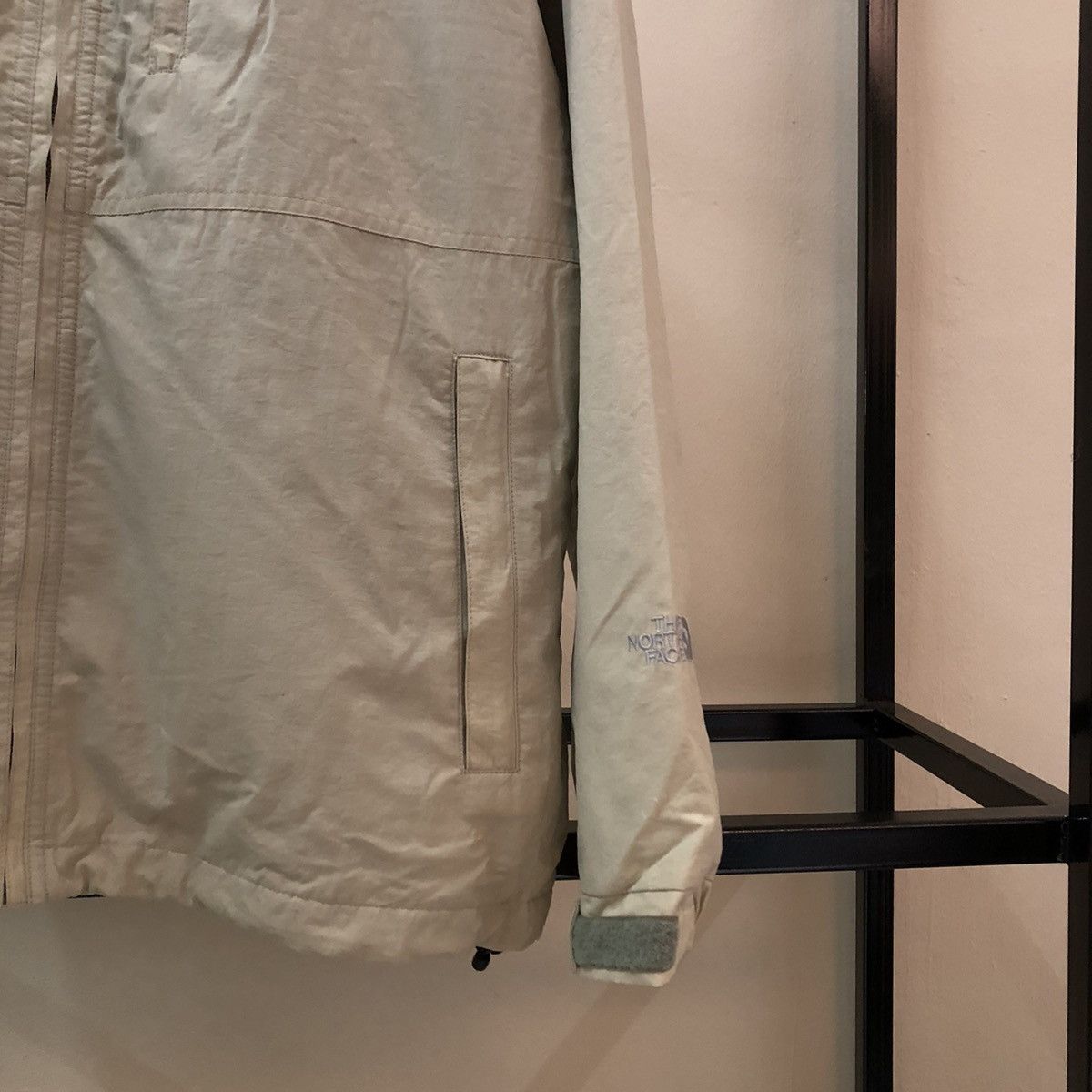 VINTAGE THE NORTH FACE SURVIVAL JACKET