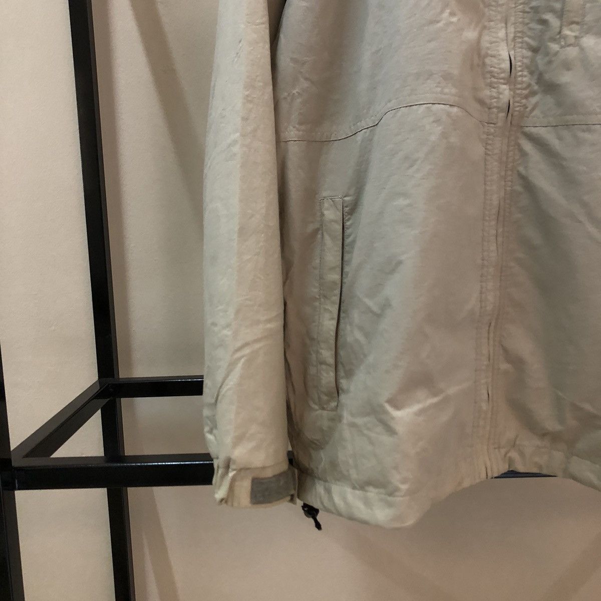 VINTAGE THE NORTH FACE SURVIVAL JACKET