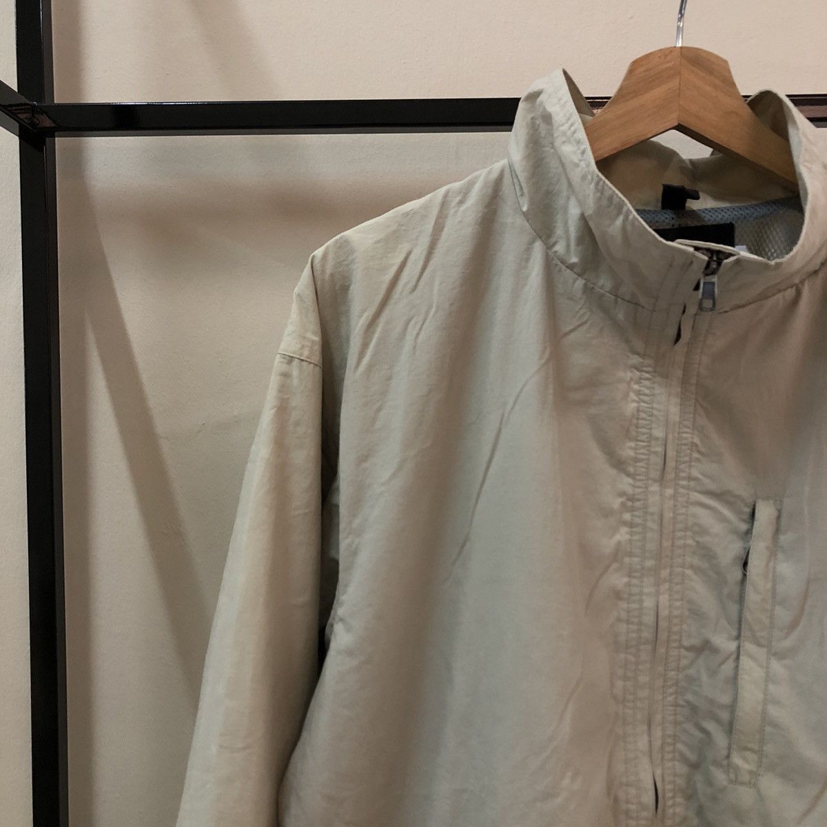 VINTAGE THE NORTH FACE SURVIVAL JACKET