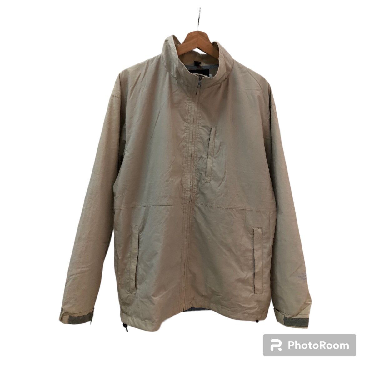 VINTAGE THE NORTH FACE SURVIVAL JACKET