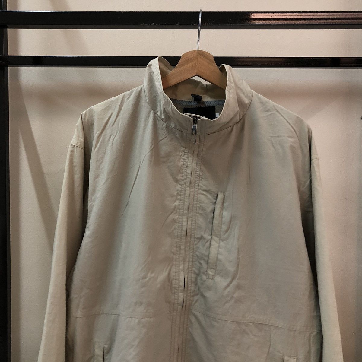 VINTAGE THE NORTH FACE SURVIVAL JACKET