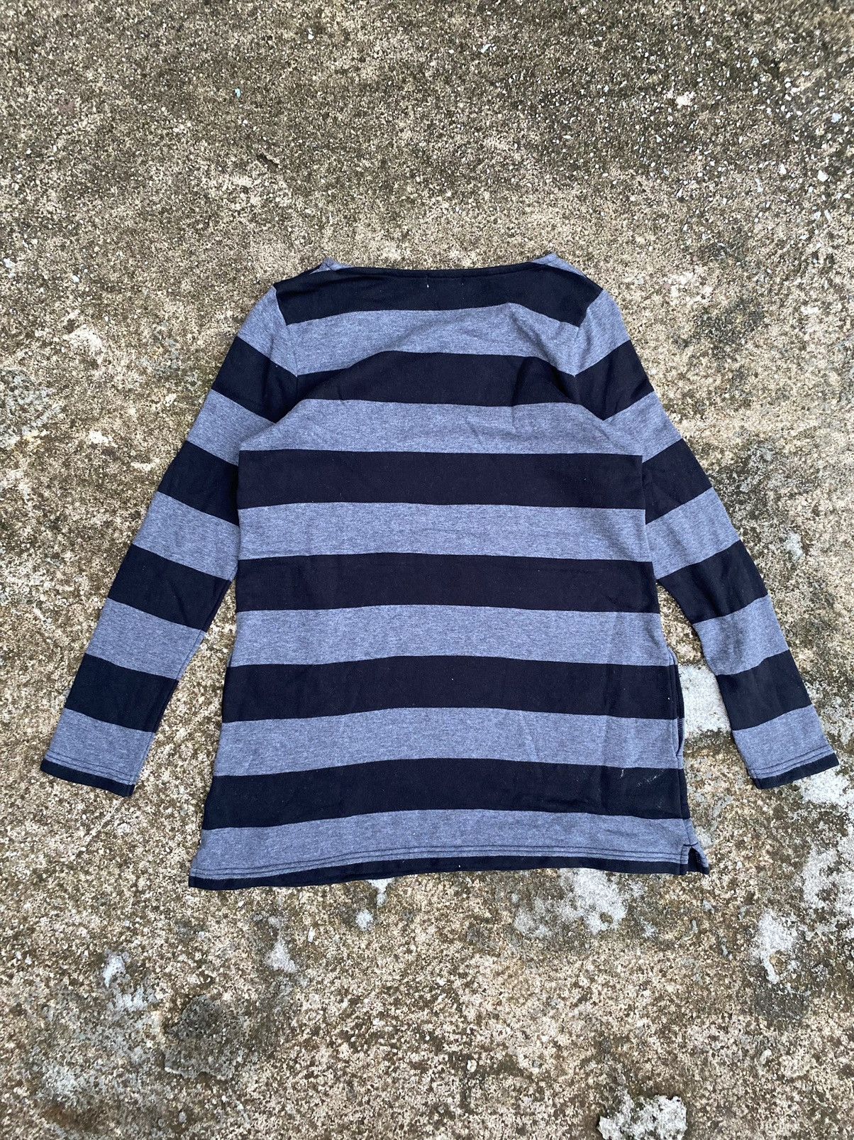 Japanese Brand Lepsim by Lowrys Farm Woman Crewneck Size L / US 10 / IT 46 - 8 Thumbnail
