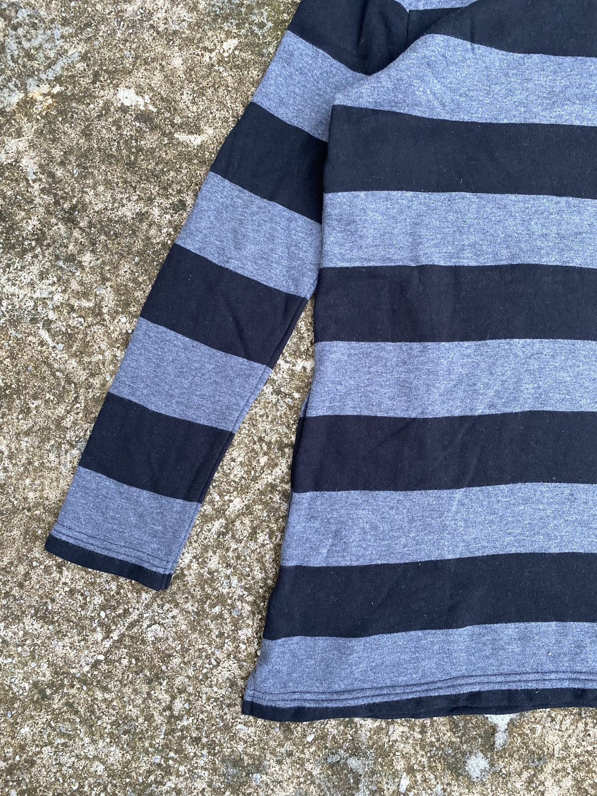 Japanese Brand Lepsim by Lowrys Farm Woman Crewneck Size L / US 10 / IT 46 - 10 Thumbnail
