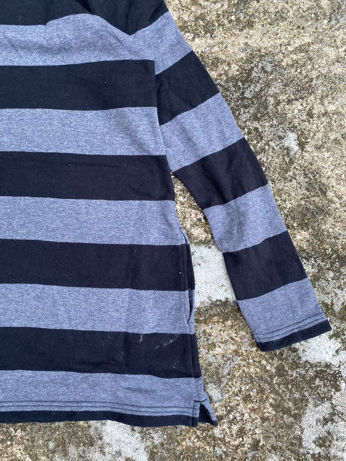 Japanese Brand Lepsim by Lowrys Farm Woman Crewneck Size L / US 10 / IT 46 - 12 Thumbnail
